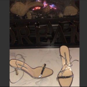 Manolo Blahnik Heels